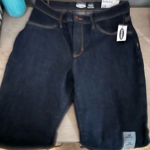 Old Navy Ballerina Jeans